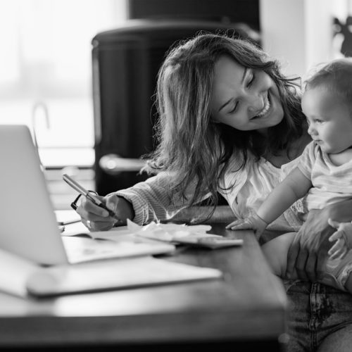 How to prepare for a visit with your doctor or dietitian for your infant with feeding challenges